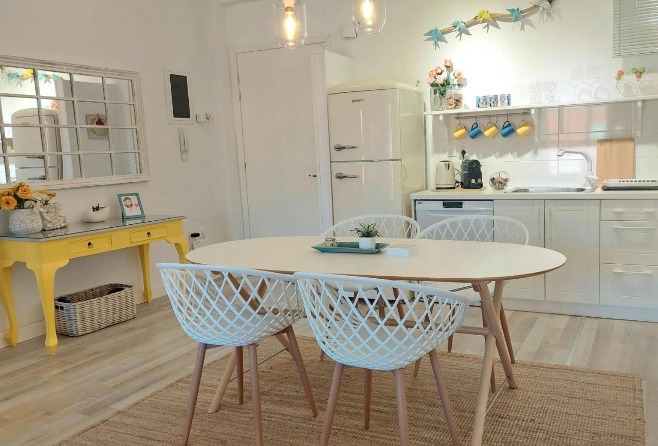 Aay- Best Corfu Town & Sea Apart 2Bedroom Renovated + Lift / Comfy&Design+Wifi 外观 照片