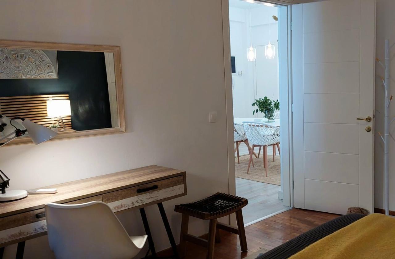Aay- Best Corfu Town & Sea Apart 2Bedroom Renovated + Lift / Comfy&Design+Wifi 外观 照片