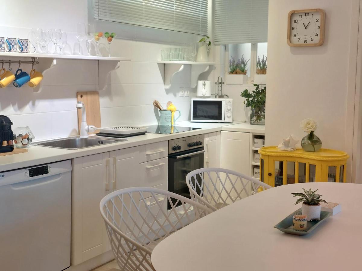 Aay- Best Corfu Town & Sea Apart 2Bedroom Renovated + Lift / Comfy&Design+Wifi 外观 照片