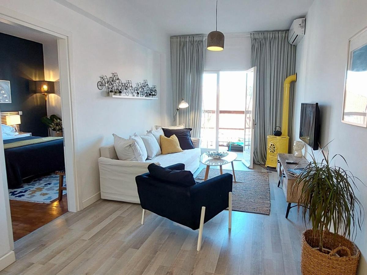 Aay- Best Corfu Town & Sea Apart 2Bedroom Renovated + Lift / Comfy&Design+Wifi 外观 照片